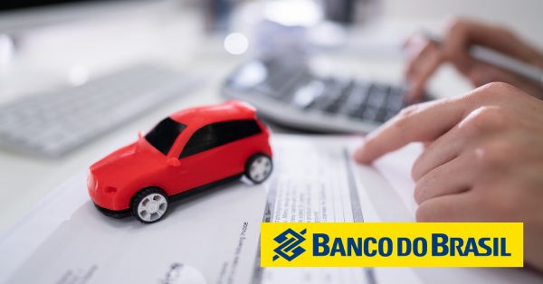 Simulação de Financiamento de Veículos Banco do Brasil: Carros e Motos