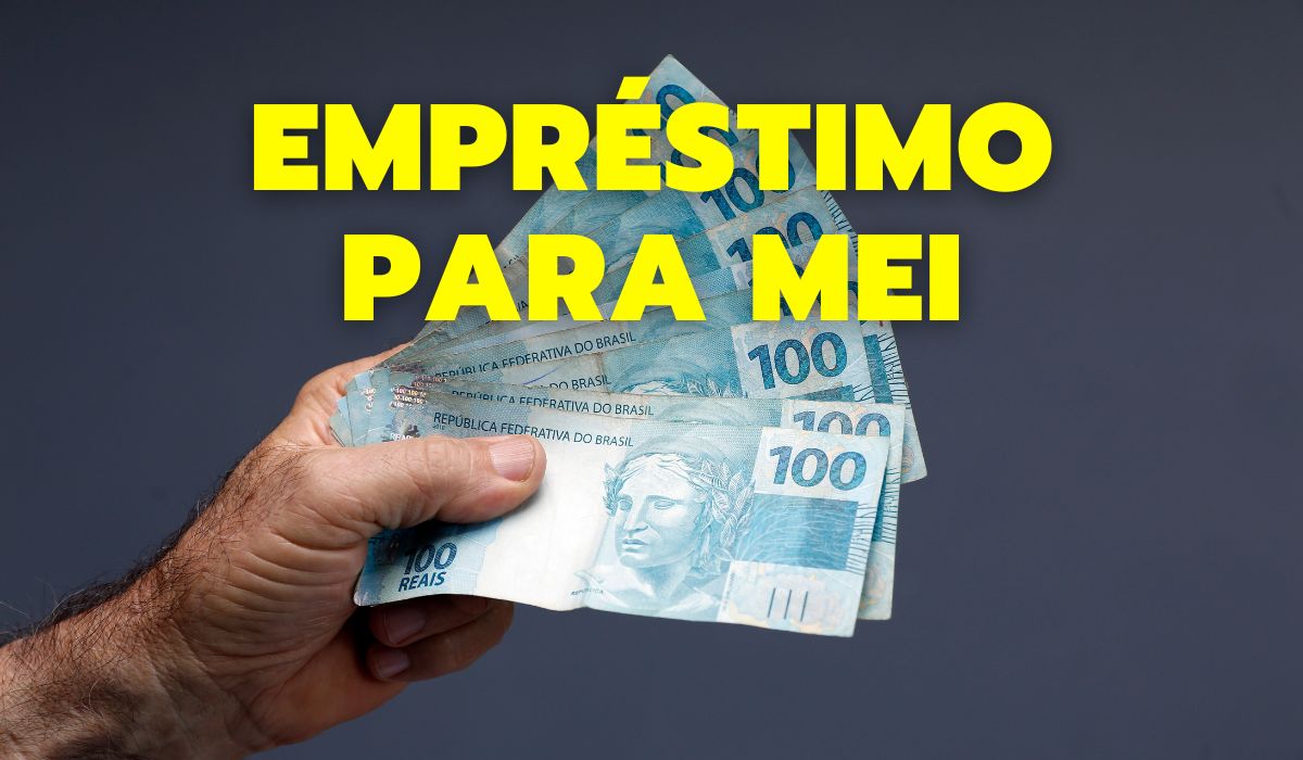 Empréstimo para MEI: como obter crédito para o microempreendedor individual