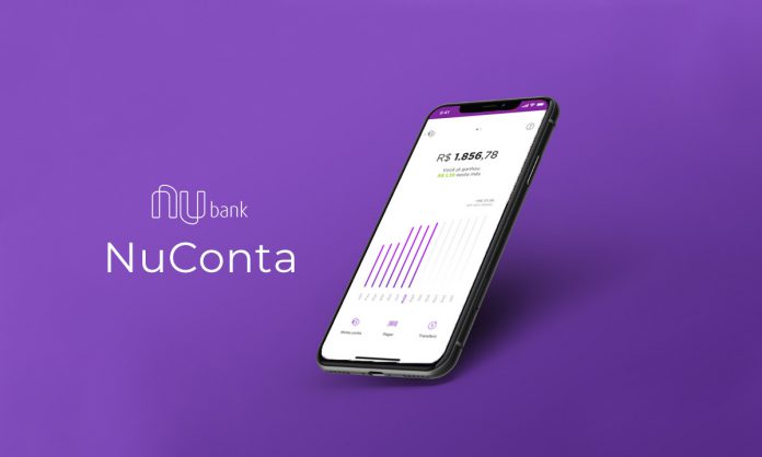 Nubank: Como investir utilizando a NuConta?