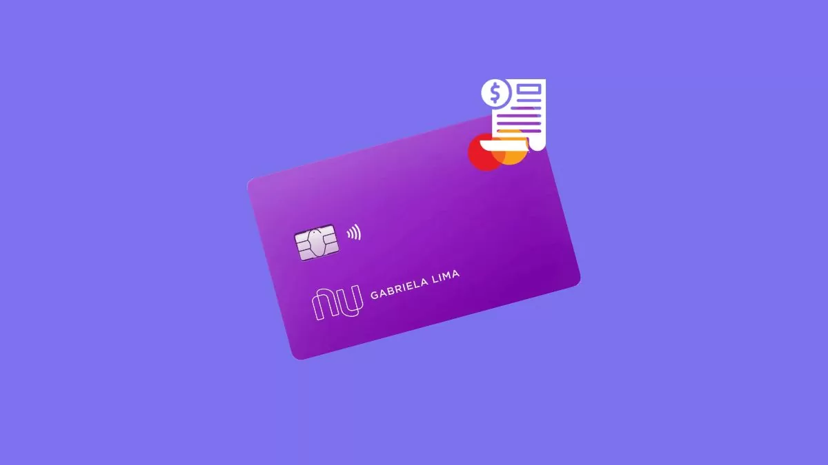 Nubank: Como funciona o parcelamento da fatura do cartão de crédito?