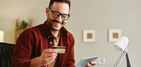 5 dicas para usar o cartão de crédito de forma inteligente