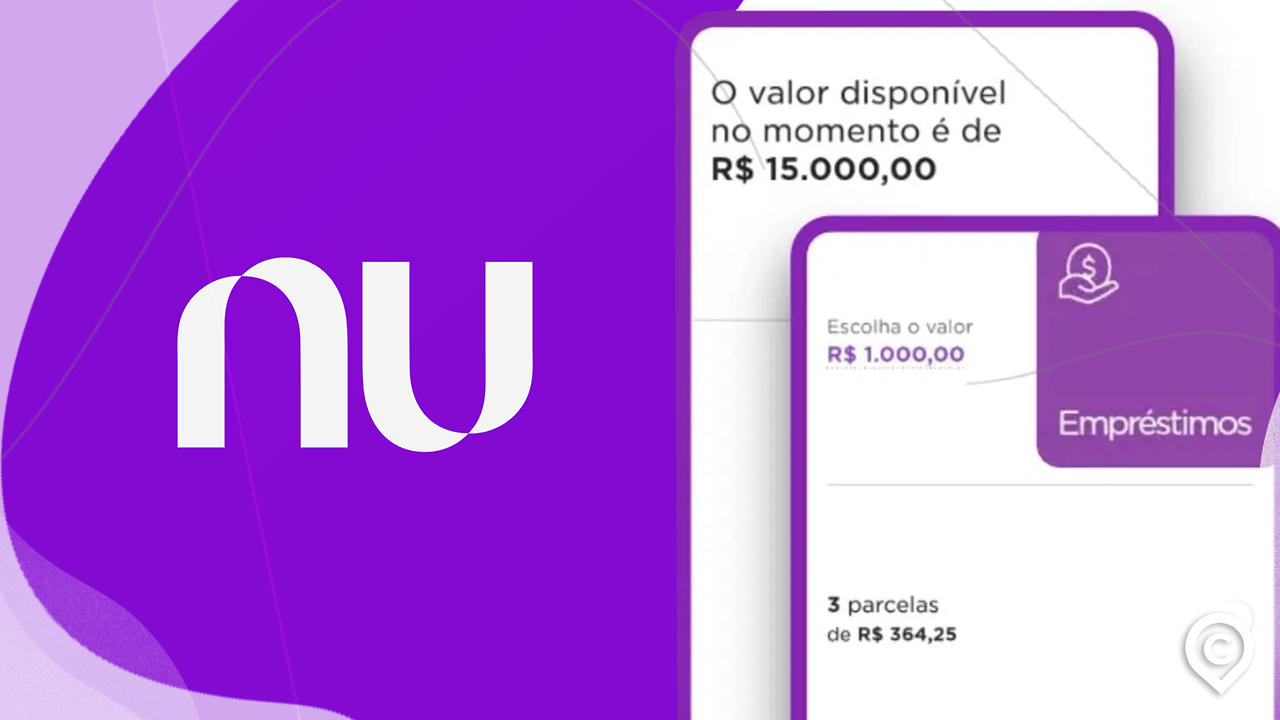 Empréstimo Nubank: Faça a Solicitação Hoje