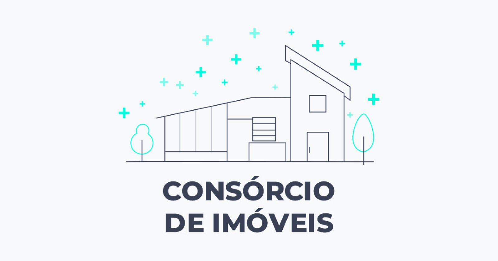 Como funciona um consórcio de imóveis