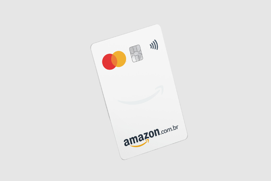 Cartão de Crédito Amazon Mastercard: Pontos com Validade Permanente