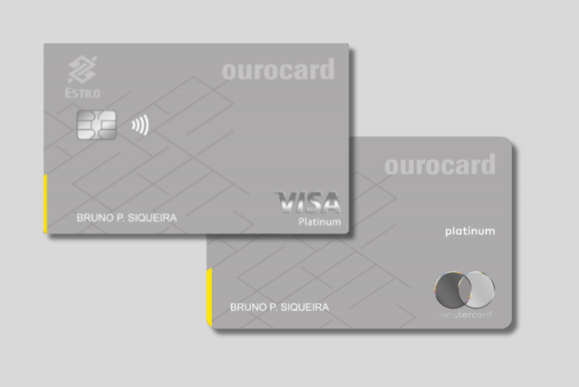 Ourocard Visa Platinum: Vantagens em Viagens