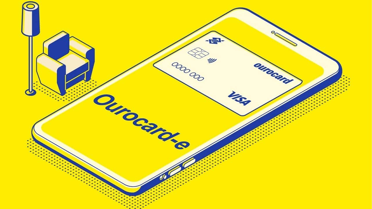 Ourocard Pré-pago Recarregável Visa Nacional pelo Banco do Brasil: Uma Alternativa Financeira Conveniente