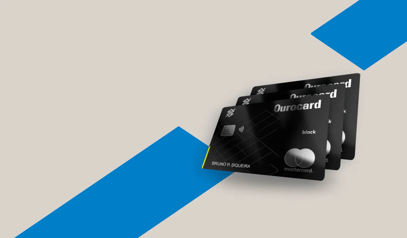 Ourocard Private Black: Cashback Incluso