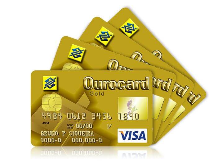 Ourocard Visa Gold: Isenção de Anuidade