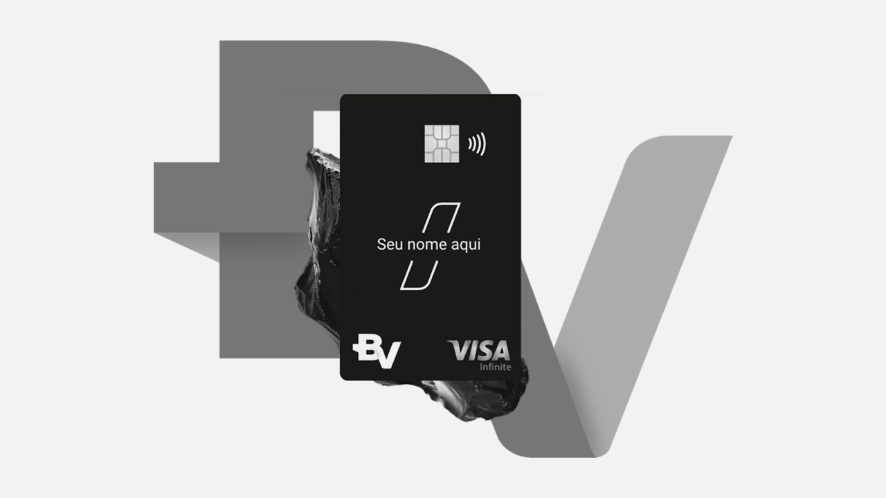 Cartão de crédito BV Único Visa Infinite: Elevados Limites de Crédito