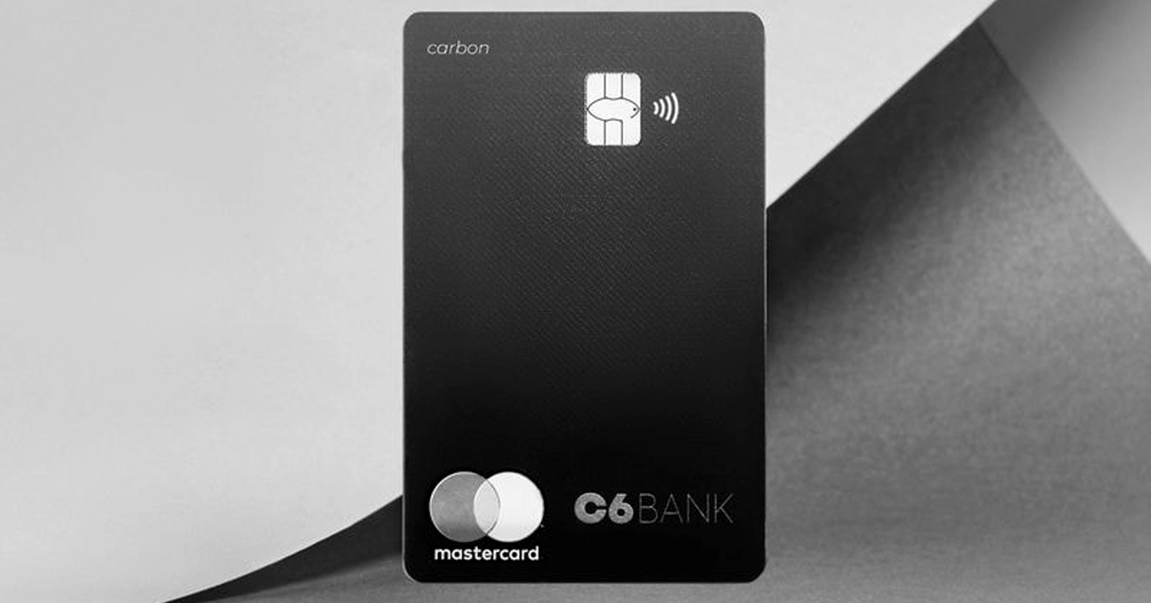 Cartão Carbon Mastercard C6: Acumule Mais Pontos