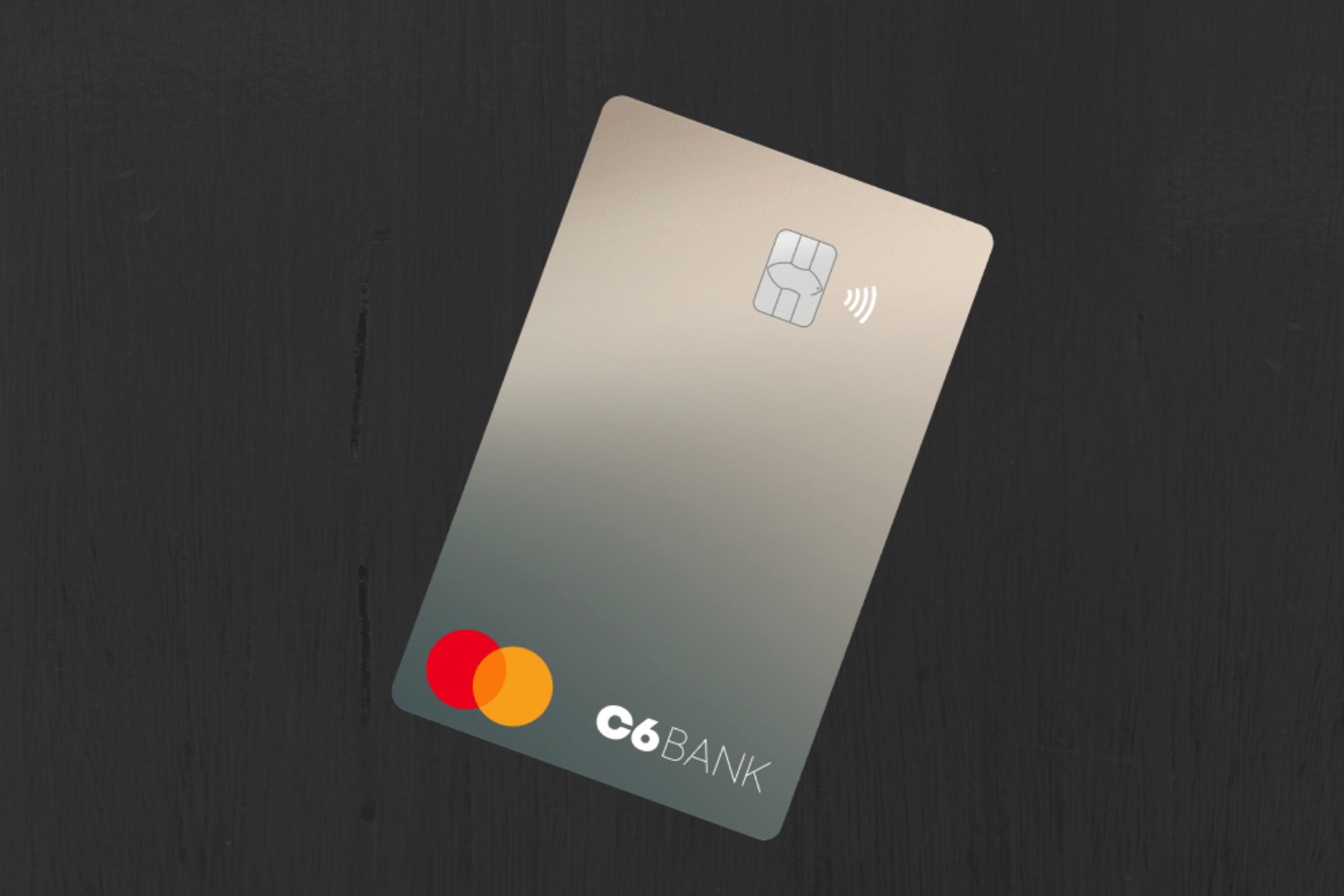 Cartão Platinum Mastercard C6: Acumule Pontos Sem Prazo de Validade