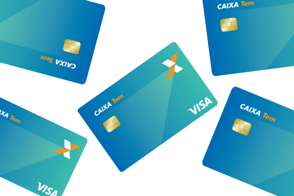 Caixa Tem Visa: Contrato Digital Integrado