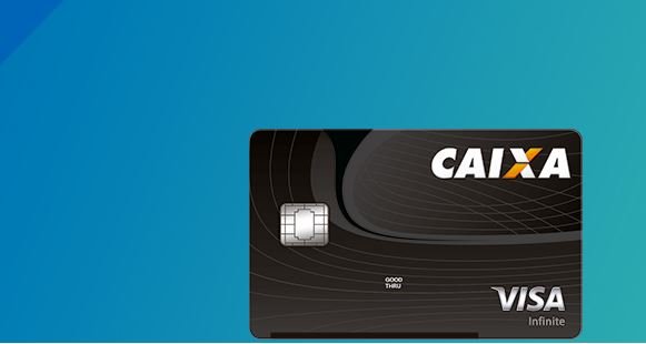 Visa Infinite Caixa