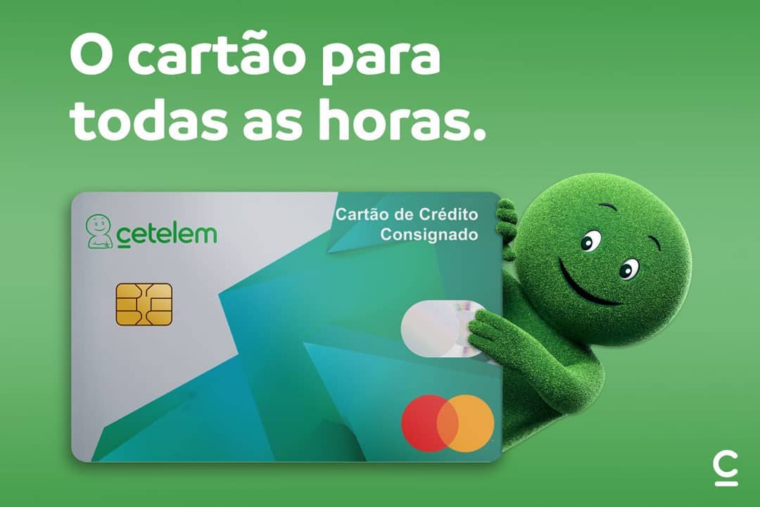 Cartão de Crédito Consignado Cetelem: Faça sua Solicitação Online