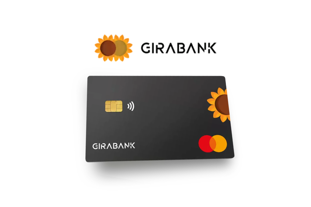 GiraBank: Aprovação para Negativados