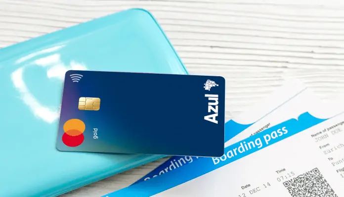 Itaucard Azul Gold: Benefícios em Viagens com Descontos