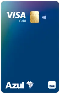 Azul Visa Gold: Acumule Pontos Adicionais