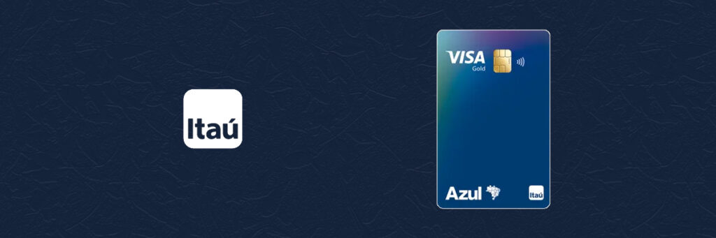 Azul Visa Gold: Poupe em Suas Viagens