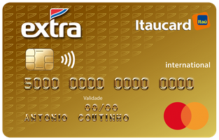 Solicite Online seu Cartão Extra Mastercard Itaú: Sem a Necessidade de Ser Cliente Itaú