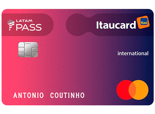 Cartão LATAM Pass Mastercard Internacional: Inúmeros Benefícios Aguardam por Você