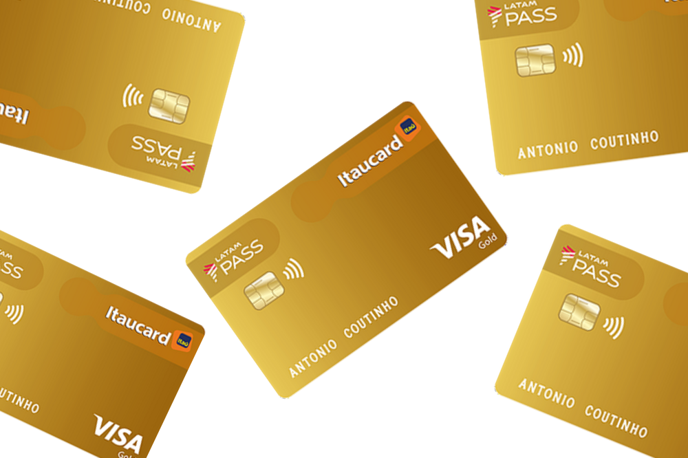 LATAM Pass Visa Gold: Economize em Suas Viagens com Ofertas Exclusivas