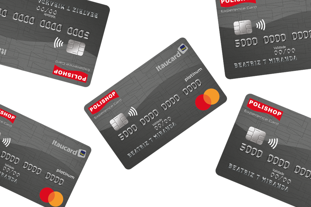 Mastercard Platinum Polishop: Generosos Limites