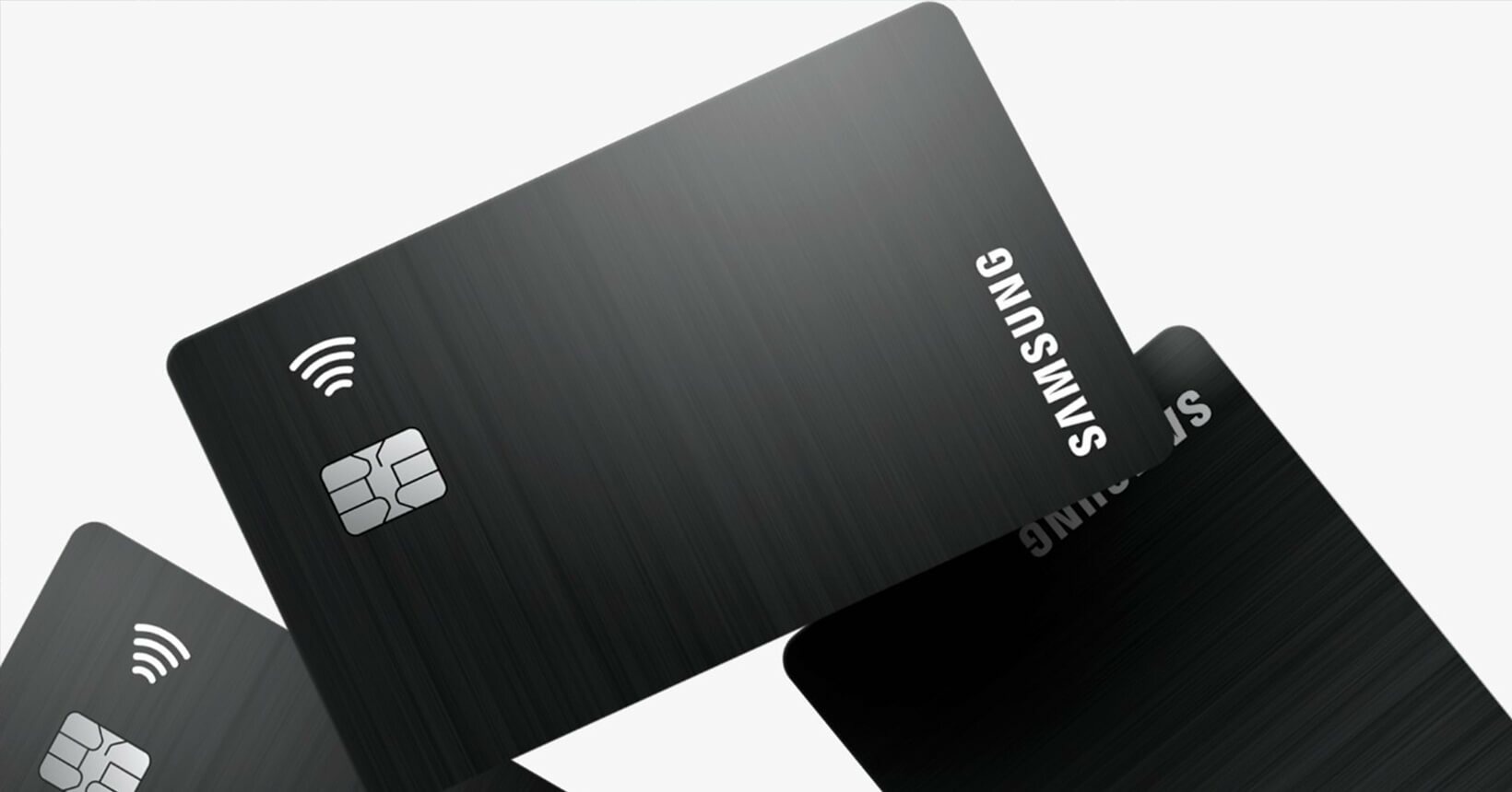 Samsung Itaucard Visa Platinum