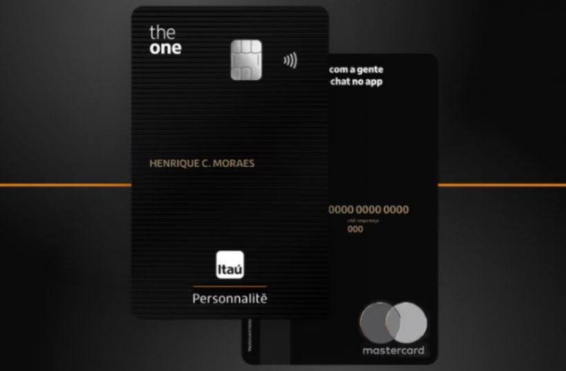 Itaú The One Personnalité: Informações Completas sobre Este Cartão Exclusivo