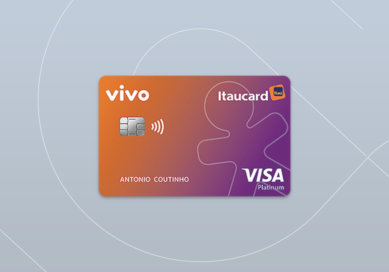 Itaú Vivo Visa Platinum: Isenção de Anuidade