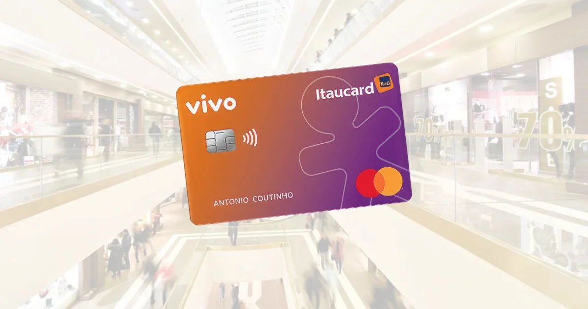 Itaú Vivo Mastercard: Isenção de Anuidade