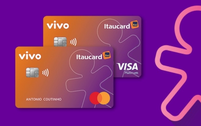 Itaú Vivo Mastercard: Vantagens Platinum