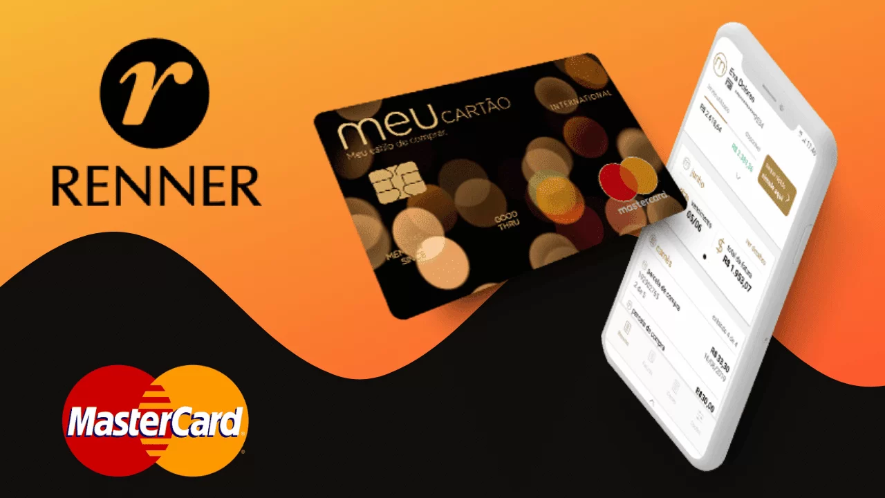 Meu Renner Mastercard: Vantagens Especiais