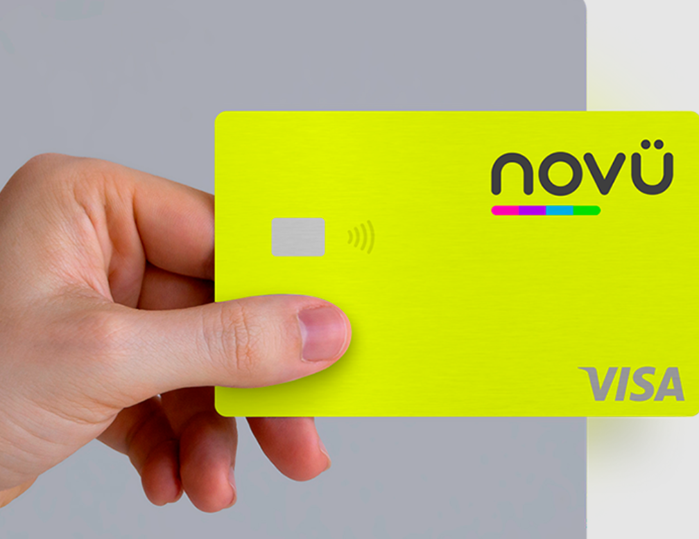 Novucard: Sem Limites de Reembolso e Sem Anuidade