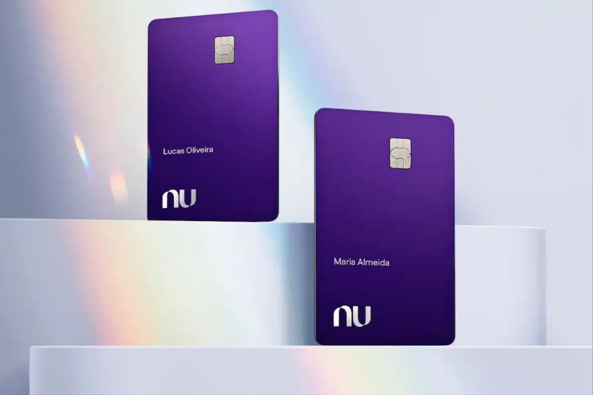 Nubank Ultravioleta: Salas VIP e Mais Vantagens