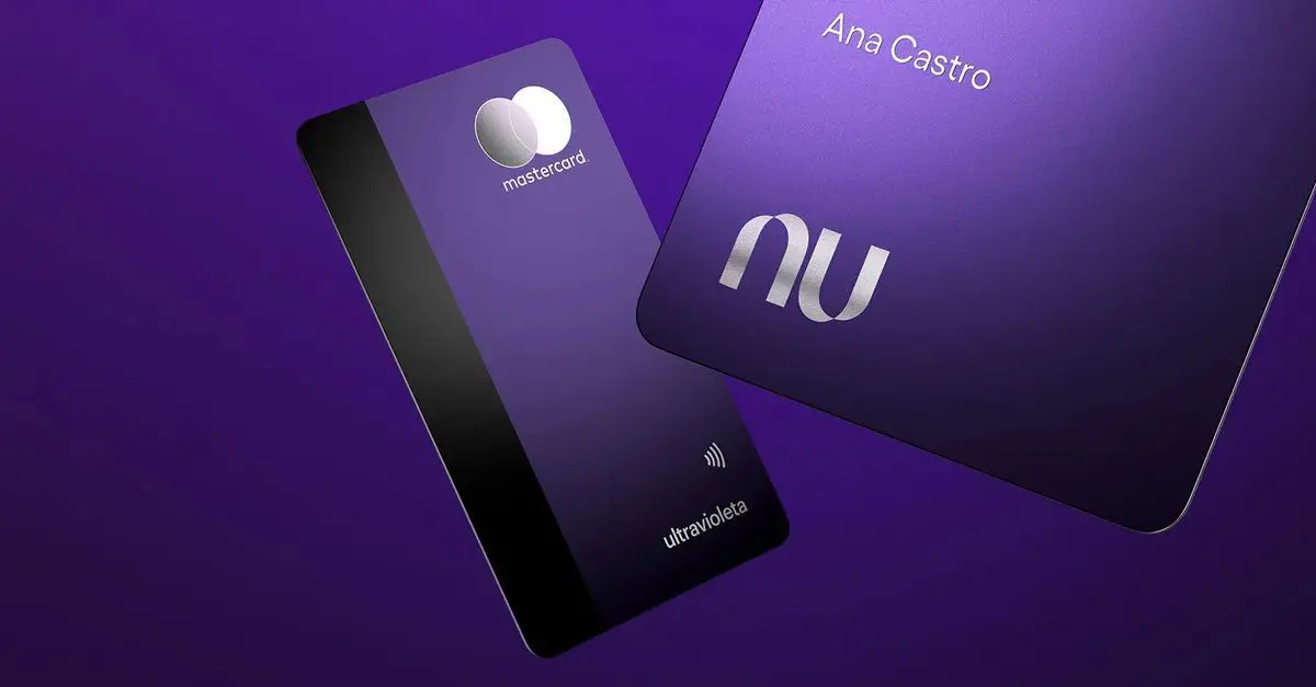 Nubank UV: Cashback e Milhas