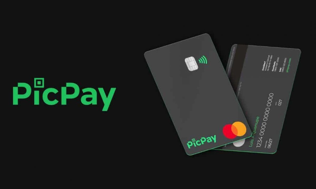 PicPay Card: Crédito com Recompensas em Dinheiro