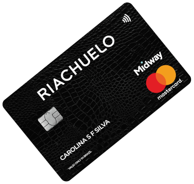 Cartão de Crédito Riachuelo Mastercard: Ofertas Exclusivas