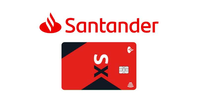 Cartão de Crédito Santander SX Mastercard: Anuidade Pode ser Zerada com Registro da Chave PIX