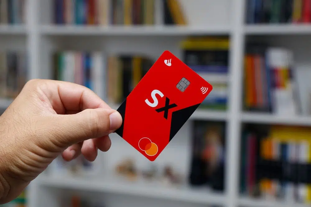 Cartão de Crédito Santander SX Mastercard: Benefícios do Esfera Cashback