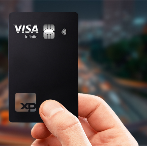 Cartão de Crédito XP Visa Infinite: Oferece Investback e Isenção de Anuidade