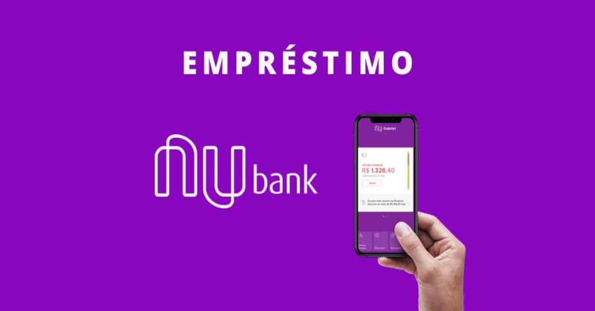 Solicitação de Empréstimo no Nubank: Descubra o Procedimento