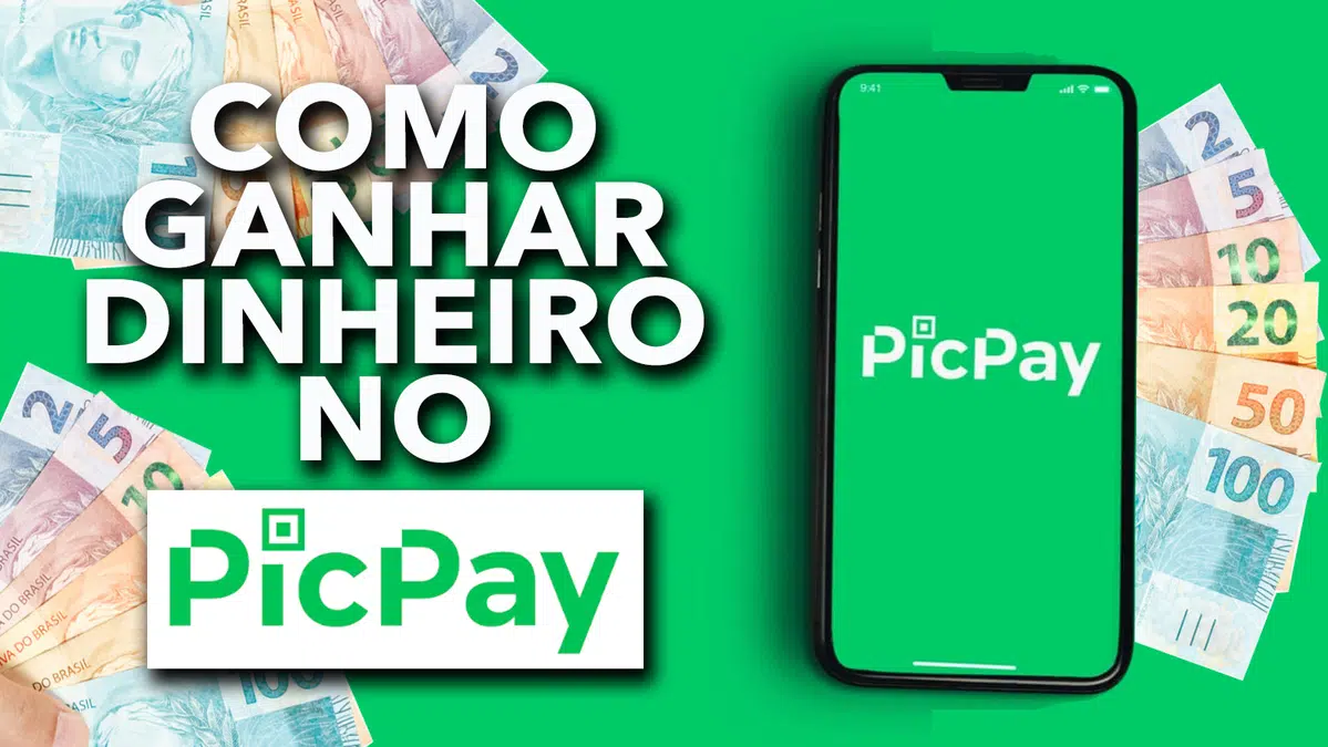 Conheça mais sobre a Oferta de Indicação no PicPay: Receba R$ 20,00 em sua conta!