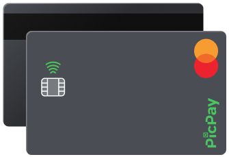 PicPay Card: O Cartão para Entusiastas de Recompensas Financeiras