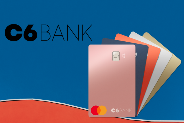 C6 Bank: Avaliação Detalhada