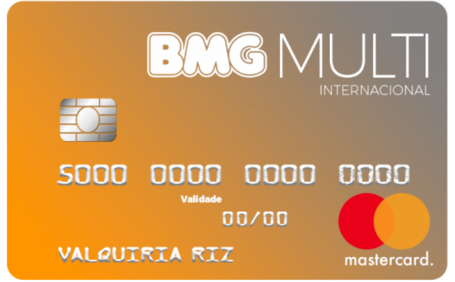 O Cartão de Crédito BMG Multi é a escolha ideal para quem é aposentado ou pensionista.