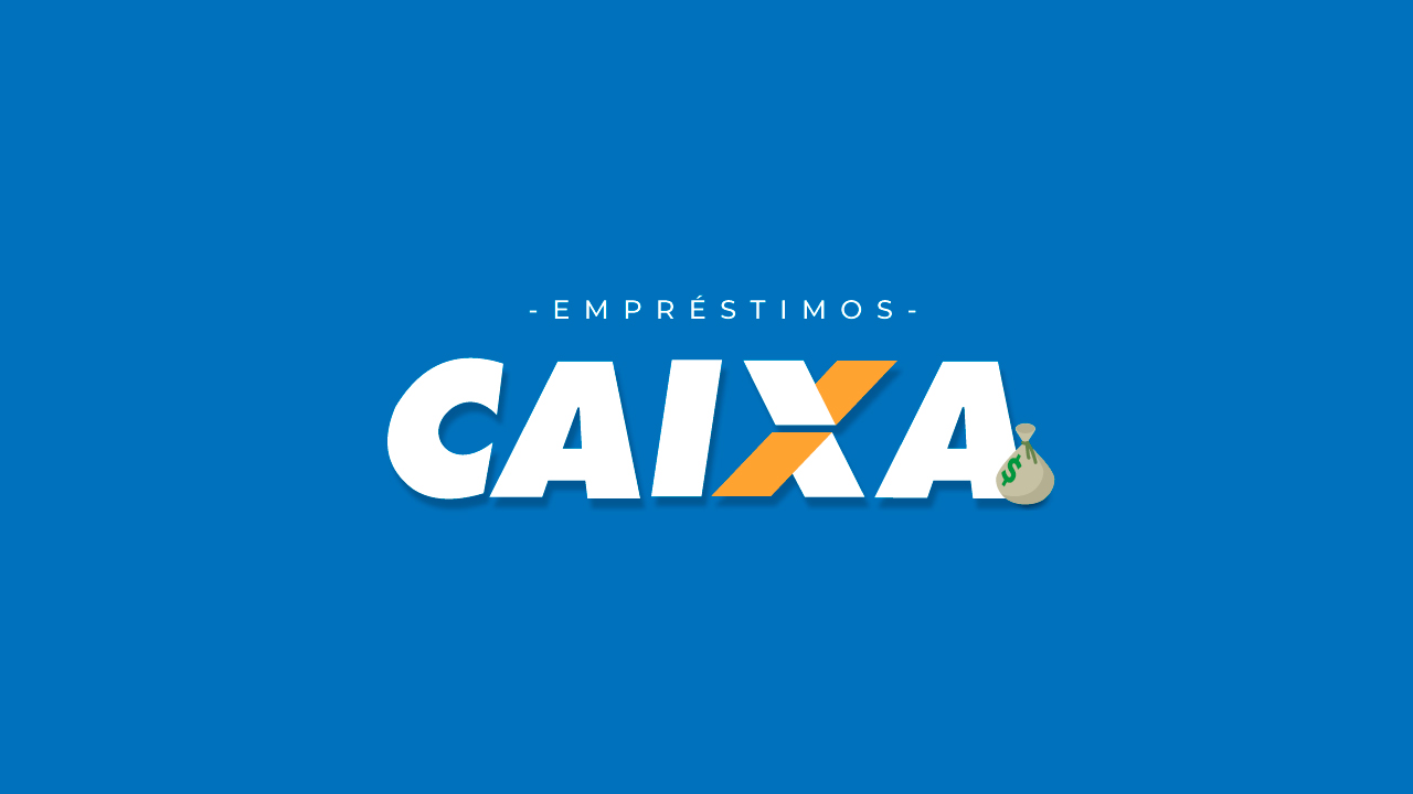 Descubra o Empréstimo Pessoal da Caixa Econômica Federal