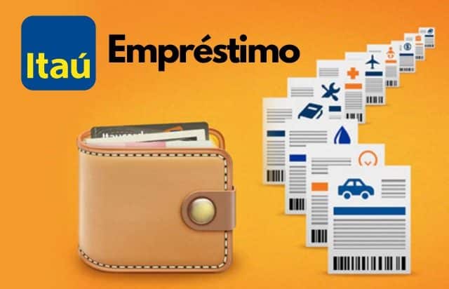 Empréstimo Pessoal Itaú: Conheça o Procedimento