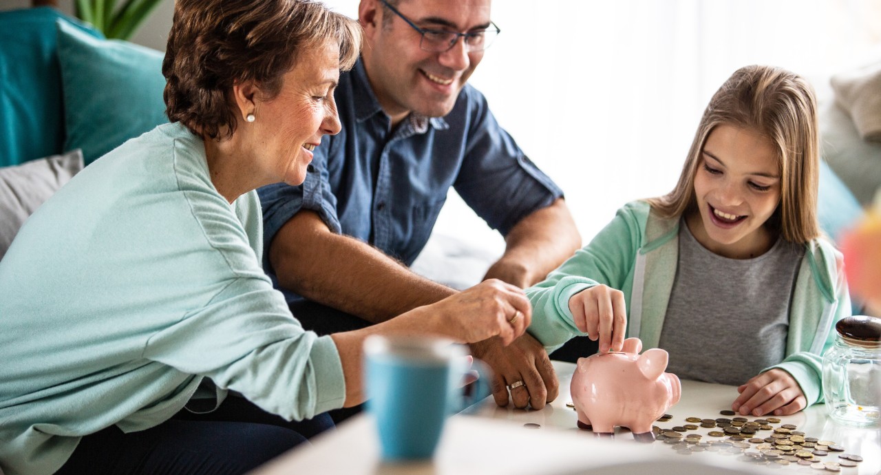 Dicas de economia para famílias: Como gerenciar o orçamento familiar