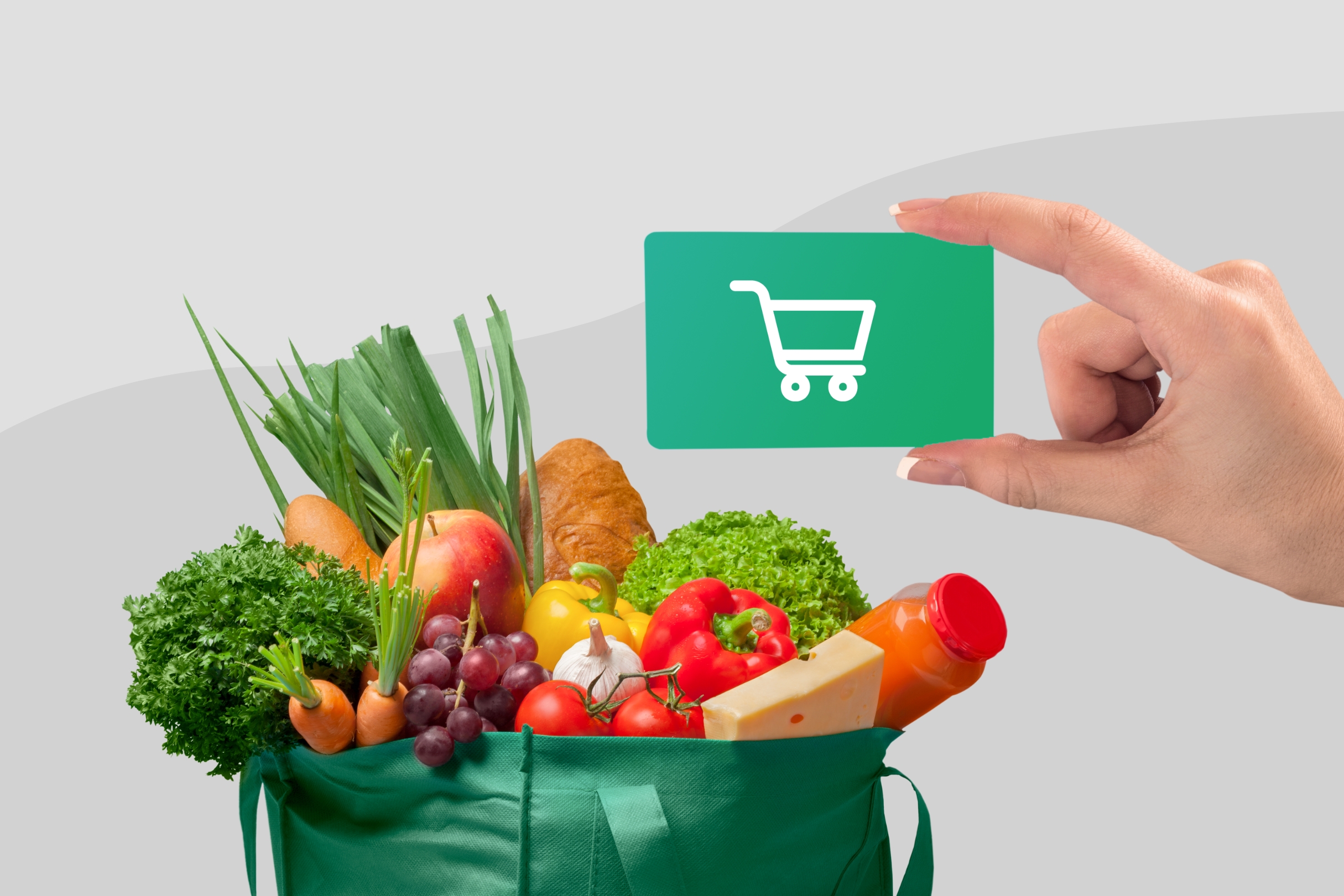 Cartão Refeição ou Cartão Alimentação: Qual Escolher?