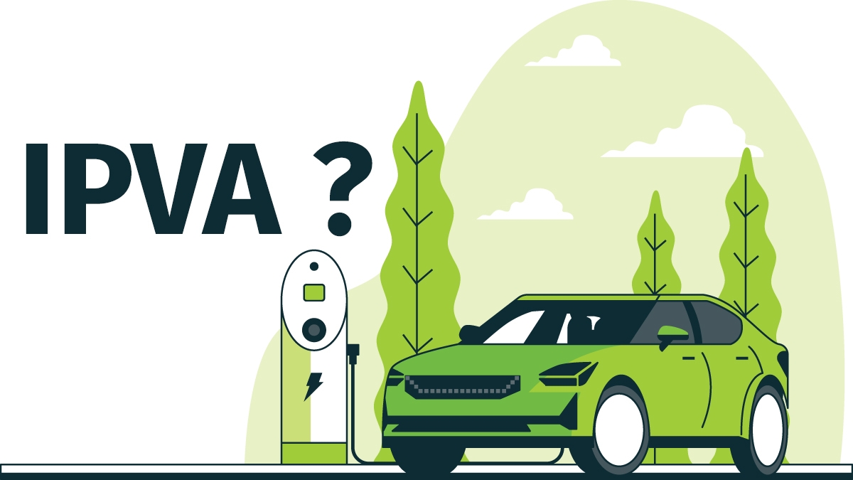 IPVA para Veículos Elétricos e Híbridos: O que Você Precisa Saber